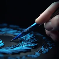 Graphic design services image